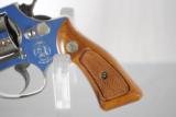 SMITH &WESSON MODEL 37 AIRWEIGHT - 38 SPECIAL - SALE PENDING - 2 of 6