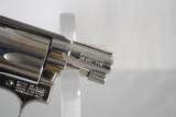 SMITH &WESSON MODEL 37 AIRWEIGHT - 38 SPECIAL - SALE PENDING - 4 of 6