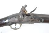 THOMAS FOWLER OF DUBLIN BLUNDERBUSS - LATE 18TH CENTURY - 2 of 15