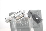RUGER SP-101 IN 357 MAGNUM AS NEW IN CASE - SALE PENDING - 1 of 6