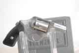 RUGER SP-101 IN 357 MAGNUM AS NEW IN CASE - SALE PENDING - 3 of 6