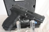 SIG SP 2022 IN 9MM - AS NEW IN CASE WITH EXTRA MAG - 5 of 5