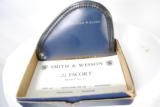 SMITH & WESSON .22 ESCORT WITH ORIGINAL BOX AND PAPERWORK - 4 of 5