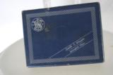 SMITH & WESSON .22 ESCORT WITH ORIGINAL BOX AND PAPERWORK - 5 of 5