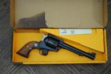 RUGER BLACKHAWK IN 41 MAGNUM - 1 of 9