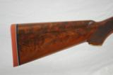BROWNING PIGEON GRADE TRAP - FUNKIN ENGRAVED - MADE 1954 - SALE PENDING - 4 of 21