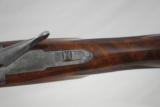 BROWNING PIGEON GRADE TRAP - FUNKIN ENGRAVED - MADE 1954 - SALE PENDING - 17 of 21
