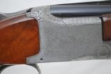 BROWNING PIGEON GRADE TRAP - FUNKIN ENGRAVED - MADE 1954 - SALE PENDING - 3 of 21