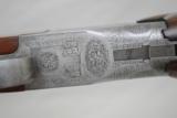 BROWNING PIGEON GRADE TRAP - FUNKIN ENGRAVED - MADE 1954 - SALE PENDING - 7 of 21