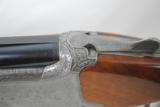 BROWNING PIGEON GRADE TRAP - FUNKIN ENGRAVED - MADE 1954 - SALE PENDING - 15 of 21