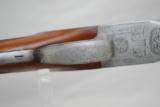 BROWNING PIGEON GRADE TRAP - FUNKIN ENGRAVED - MADE 1954 - SALE PENDING - 8 of 21
