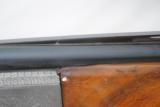 BROWNING PIGEON GRADE TRAP - FUNKIN ENGRAVED - MADE 1954 - SALE PENDING - 6 of 21