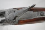 BROWNING PIGEON GRADE TRAP - FUNKIN ENGRAVED - MADE 1954 - SALE PENDING - 16 of 21