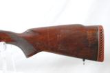 WINCHESTER PRE 64 MODEL 70 - 300 H&H MAGNUM - 14 of 15