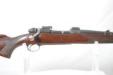 WINCHESTER PRE 64 MODEL 70 - 300 H&H MAGNUM - 1 of 15