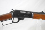 MARLIN MODEL 1895 IN 45/70 - FIRST YEAR PRODUCTION - SALE PENDING - 2 of 7