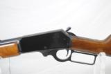 MARLIN MODEL 1895 IN 45/70 - FIRST YEAR PRODUCTION - SALE PENDING - 4 of 7