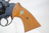 COLT TROOPER MKIII - 357 MAGNUM - 3 of 7