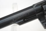 COLT TROOPER MKIII - 357 MAGNUM - 7 of 7