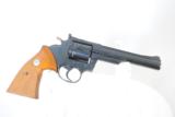 COLT TROOPER MKIII - 357 MAGNUM - 5 of 7