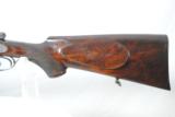 ENGRAVED GERMAN HAMMER GUN IN 16 GAUGE WITH NITRO PROOFED BARRELS - 9 of 12