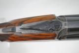 FABBRI - PIGEON GUN IN 12 GAUGE - HAND MADE IN 1967 - 4 of 16