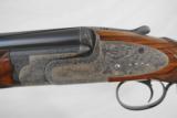 FABBRI - PIGEON GUN IN 12 GAUGE - HAND MADE IN 1967 - 11 of 16