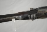 16 GA - FRENCH MADE HAMMER SHOTGUN - HIGH QUALITY AND CONDITION - 10 of 14