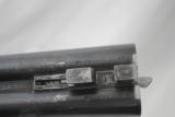 16 GA - FRENCH MADE HAMMER SHOTGUN - HIGH QUALITY AND CONDITION - 14 of 14