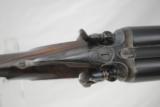 16 GA - FRENCH MADE HAMMER SHOTGUN - HIGH QUALITY AND CONDITION - 5 of 14