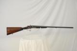 16 GA - FRENCH MADE HAMMER SHOTGUN - HIGH QUALITY AND CONDITION - 3 of 14