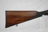 16 GA - FRENCH MADE HAMMER SHOTGUN - HIGH QUALITY AND CONDITION - 4 of 14