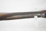16 GA - FRENCH MADE HAMMER SHOTGUN - HIGH QUALITY AND CONDITION - 8 of 14