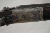 16 GA - FRENCH MADE HAMMER SHOTGUN - HIGH QUALITY AND CONDITION - 7 of 14