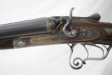 16 GA - FRENCH MADE HAMMER SHOTGUN - HIGH QUALITY AND CONDITION - 1 of 14