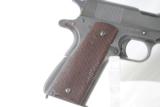 ITHACA 1911 A1 - US PROPERTY MARKS - EXCELLENT CONDITION- 3 of 8