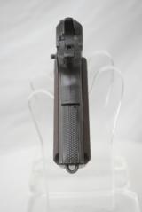 ITHACA 1911 A1 - US PROPERTY MARKS - EXCELLENT CONDITION- 6 of 8