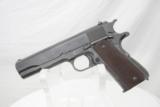 ITHACA 1911 A1 - US PROPERTY MARKS - EXCELLENT CONDITION- 4 of 8