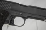 ITHACA 1911 A1 - US PROPERTY MARKS - EXCELLENT CONDITION- 2 of 8