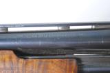 ENGRAVED WINCHESTER MODEL 12 - WS1 - 12 GAUGE - 7 of 7