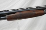 ENGRAVED WINCHESTER MODEL 12 - WS1 - 12 GAUGE - 4 of 7