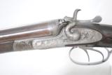 ENGRAVED CAPE GUN - HIGH QUALITY - 16 GA X 11.2 X 51 KROPATCHEK - 2 of 22