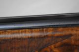 BROWNING CUSTOM SHOP B25 DIANA GRADE 12 GAUGE - 32" BARRELS SPORTING RIB - UNFIRED - 18 of 25