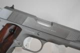 COLT COMBAT COMMANDER - STAINLESS - IN 45 ACP - SALE PENDING - 3 of 6