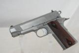 COLT COMBAT COMMANDER - STAINLESS - IN 45 ACP - SALE PENDING - 2 of 6