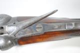 HIGH CONDITION PARKER DH 16 GAUGE - 0 FRAME - ANTIQUE - 13 of 17