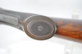 HIGH CONDITION PARKER DH 16 GAUGE - 0 FRAME - ANTIQUE - 15 of 17