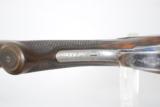 HIGH CONDITION PARKER DH 16 GAUGE - 0 FRAME - ANTIQUE - 8 of 17