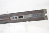 HIGH CONDITION PARKER DH 16 GAUGE - 0 FRAME - ANTIQUE - 17 of 17