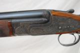 FABBRI - PIGEON GUN IN 12 GAUGE - 29 5/8" BARRELS - 2 of 20